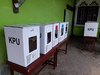 KPU SulSel : Pdt. Musa Salusu Memenuhi Syarat Bakal Calon Anggota DPD RI